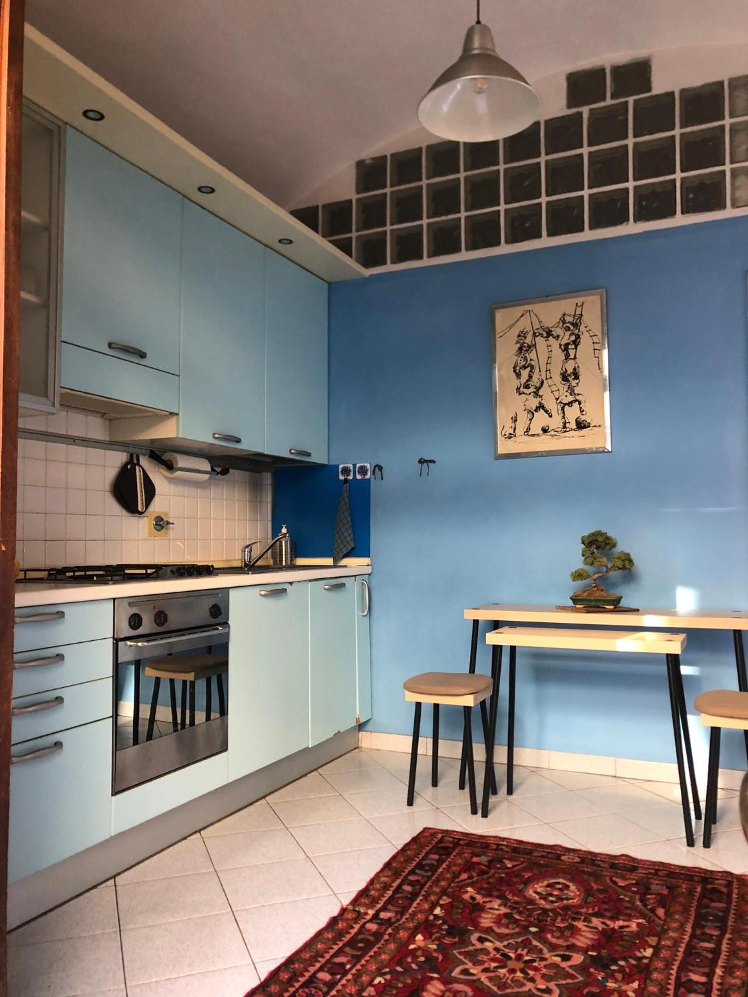 Campus Apartment Turin Ngoại thất bức ảnh