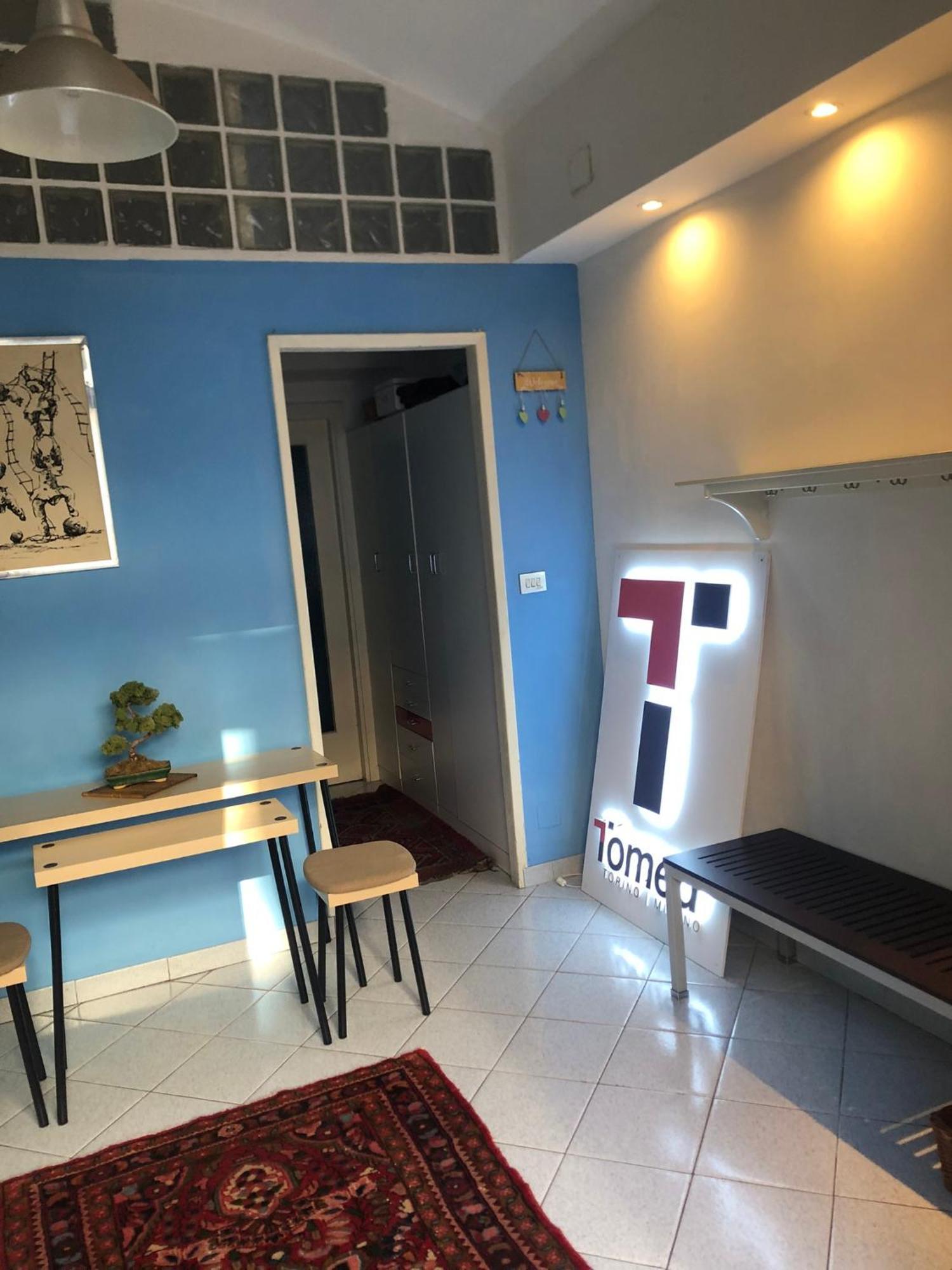 Campus Apartment Turin Ngoại thất bức ảnh