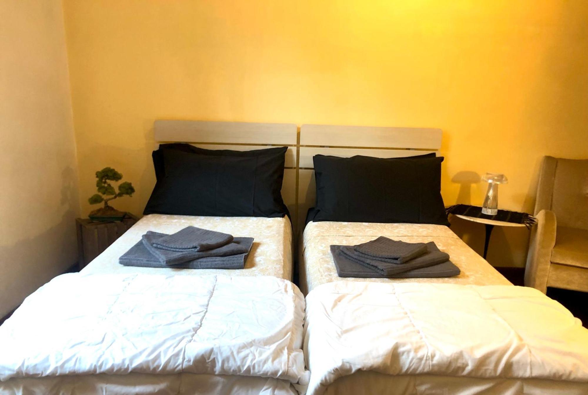 Campus Apartment Turin Ngoại thất bức ảnh