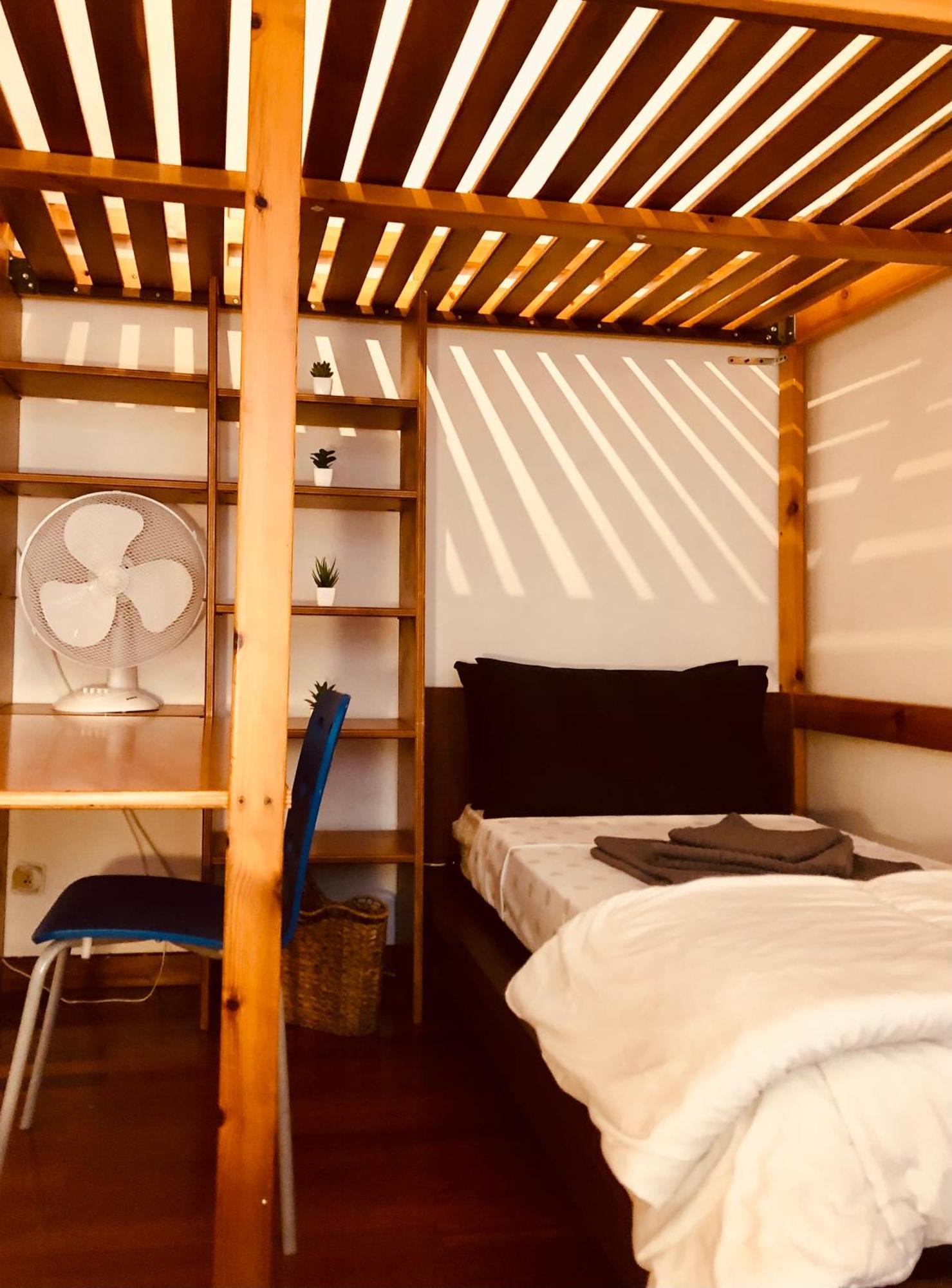Campus Apartment Turin Ngoại thất bức ảnh