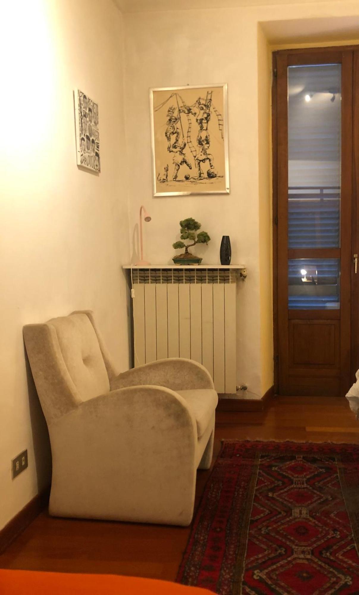 Campus Apartment Turin Ngoại thất bức ảnh