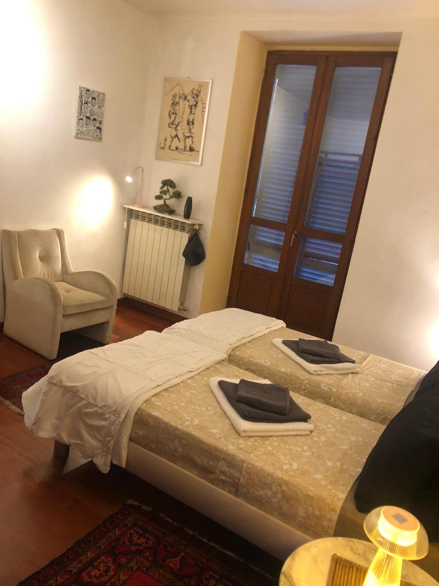 Campus Apartment Turin Ngoại thất bức ảnh