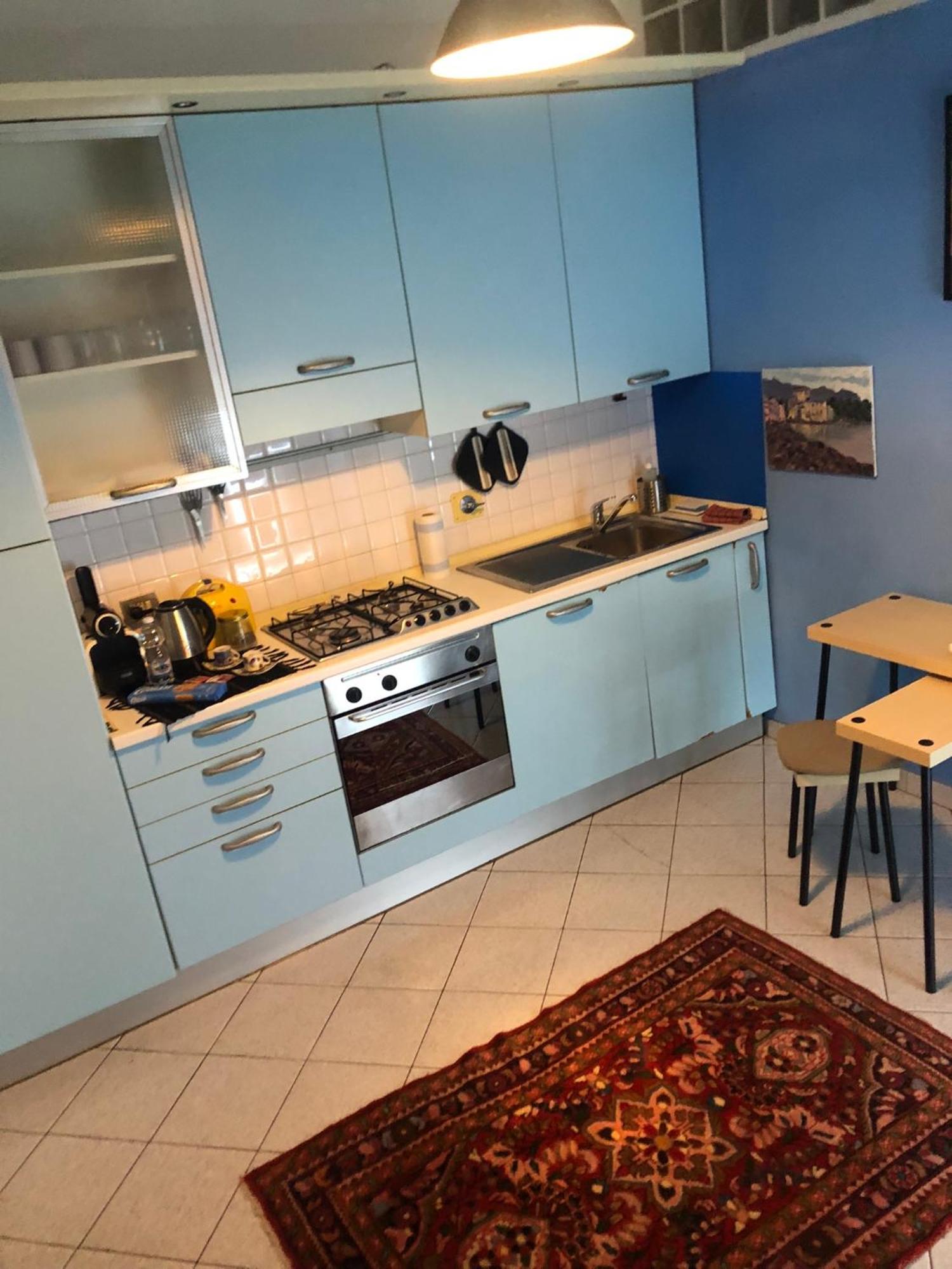 Campus Apartment Turin Ngoại thất bức ảnh